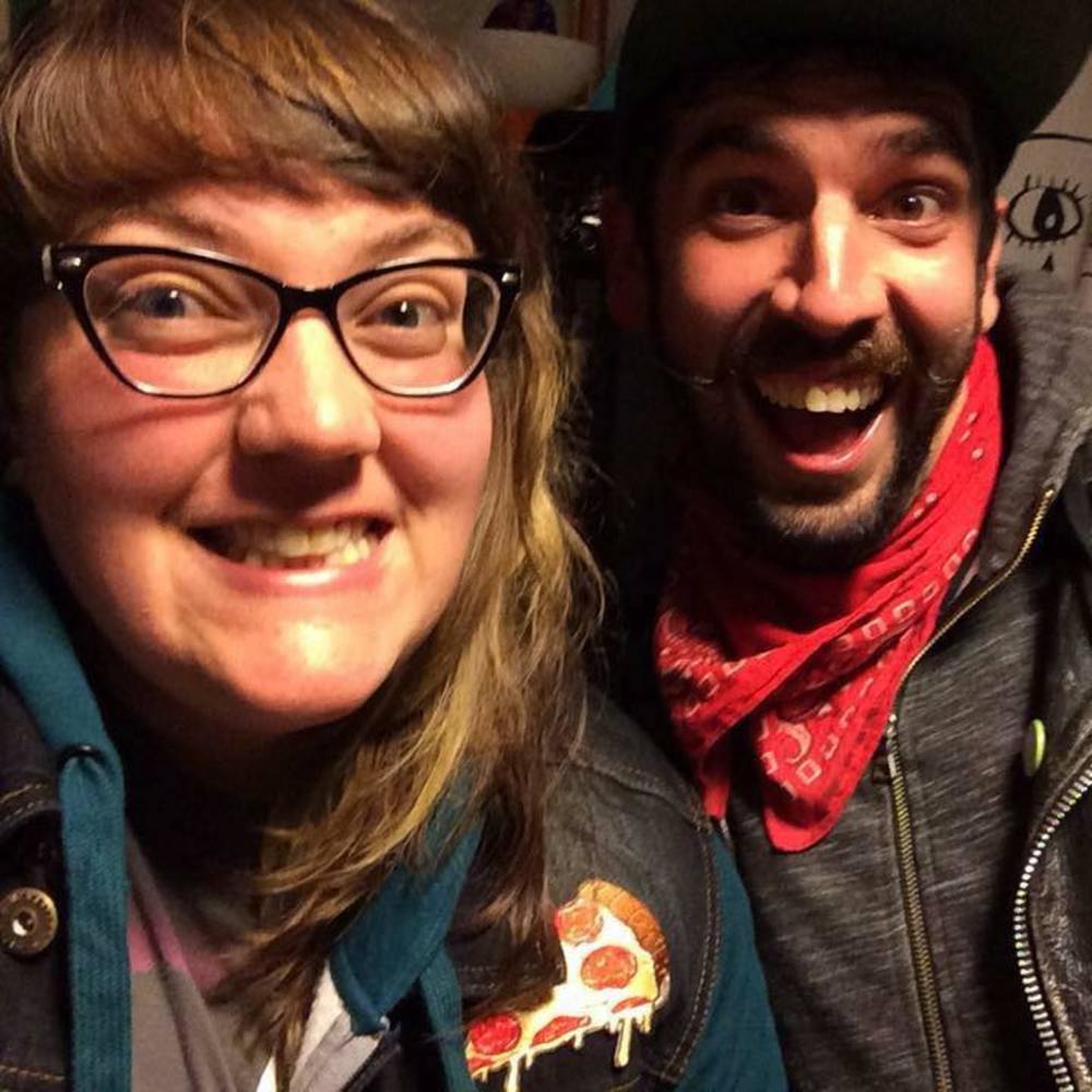 Meet your Posher, Marj